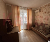 1-комн, 34кв м, этаж 5/6 им. Сергея Есенина ул.