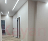2-комн, 65кв м, этаж 6/19 Парусная ул.