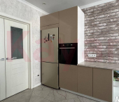 3-комн, 104кв м, этаж 10/16 Парусная ул.