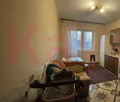1-комн, 42кв м, этаж 1/9 им. Петра Метальникова ул.