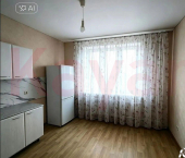 1-комн, 37кв м, этаж 4/16 им. Мачуги В.Н. ул.