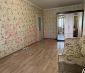 1-комн, 35.4кв м, этаж 2/16 им. Карякина ул.
