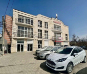 торговое помещение 300 кв м ул Красных Партизан, 63