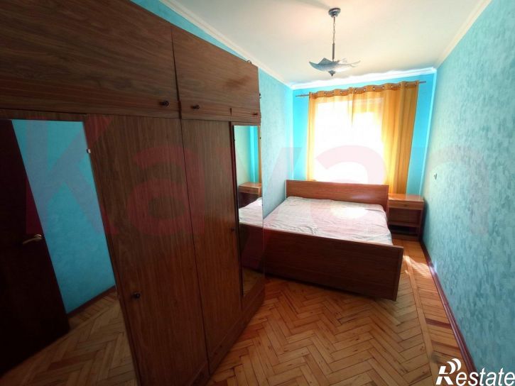 3-комн квартира им. Тургенева ул.