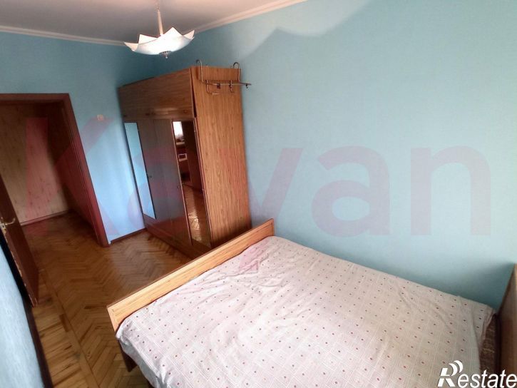 3-комн квартира им. Тургенева ул.