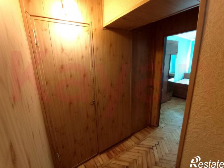 3-комн квартира им. Тургенева ул.