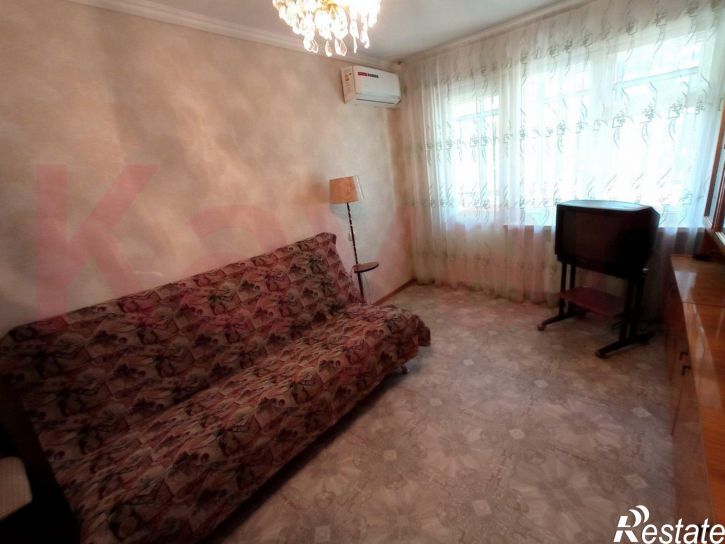 1-комн квартира им. Селезнева ул.