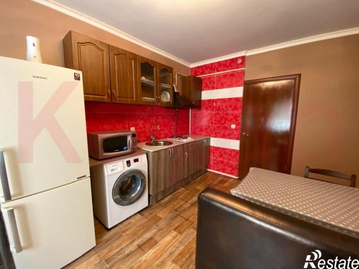 1-комн квартира им. Ивана Сусанина ул.