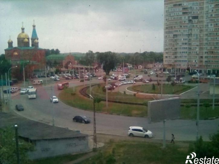 1-комн квартира Рождественская Набережная ул.