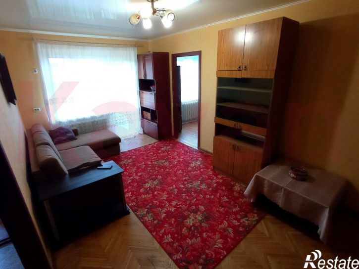 3-комн квартира им. Тургенева ул.