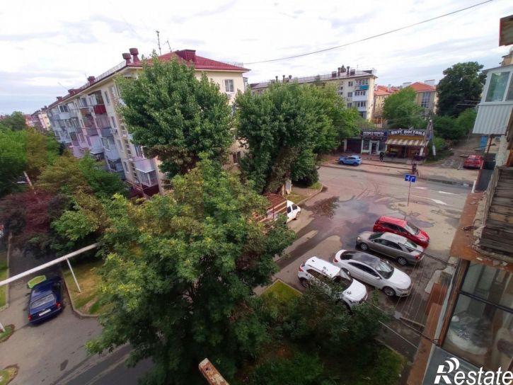3-комн квартира им. Тургенева ул.