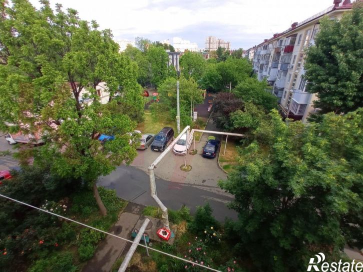 3-комн квартира им. Тургенева ул.