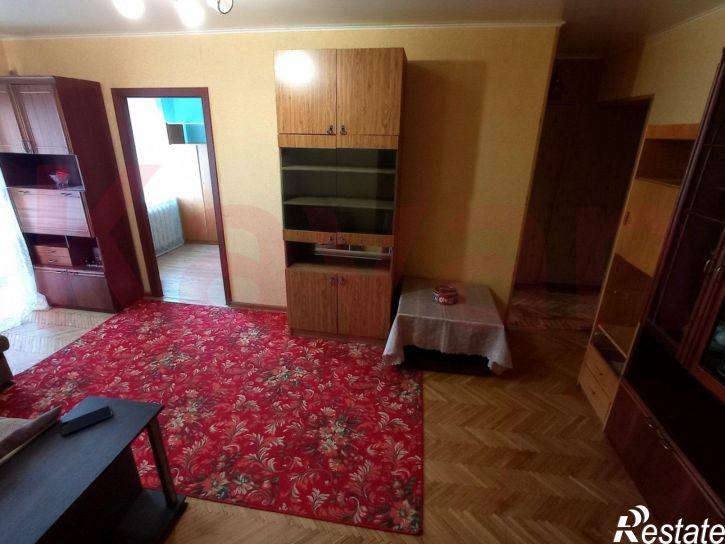 3-комн квартира им. Тургенева ул.