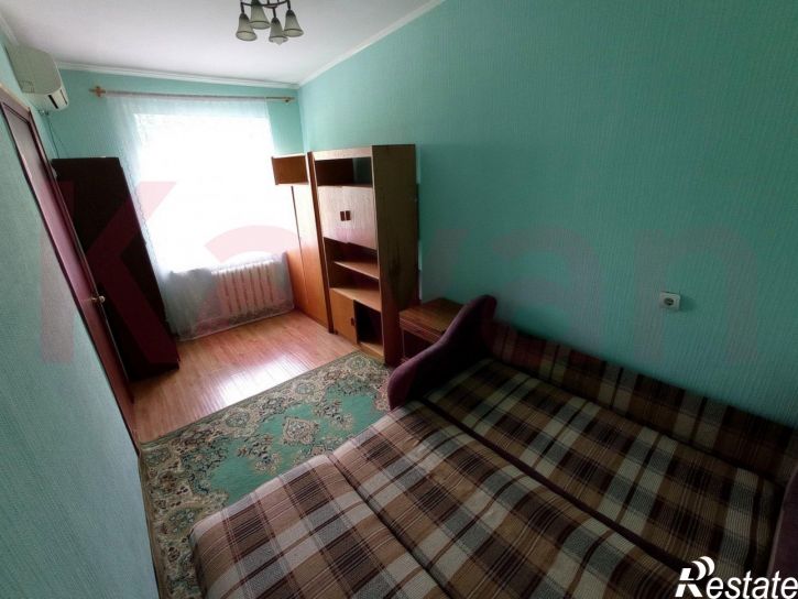 3-комн квартира им. Тургенева ул.