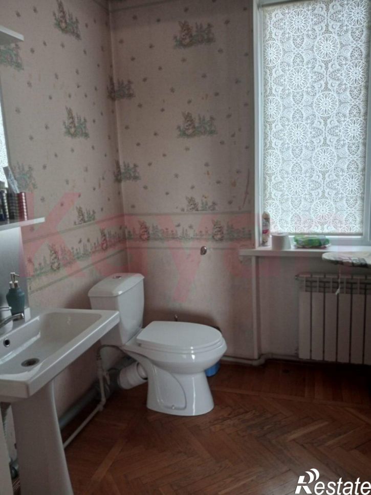 Коттедж/дом им. Калинина ул.