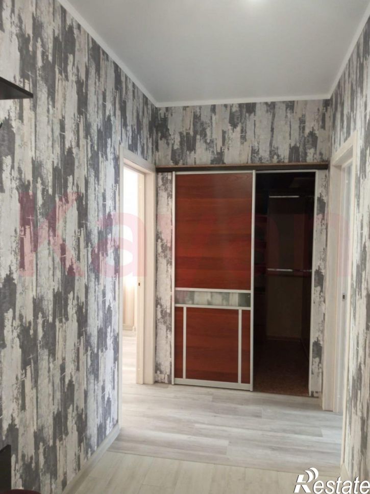 2-комн квартира Восточно-Кругликовская ул.