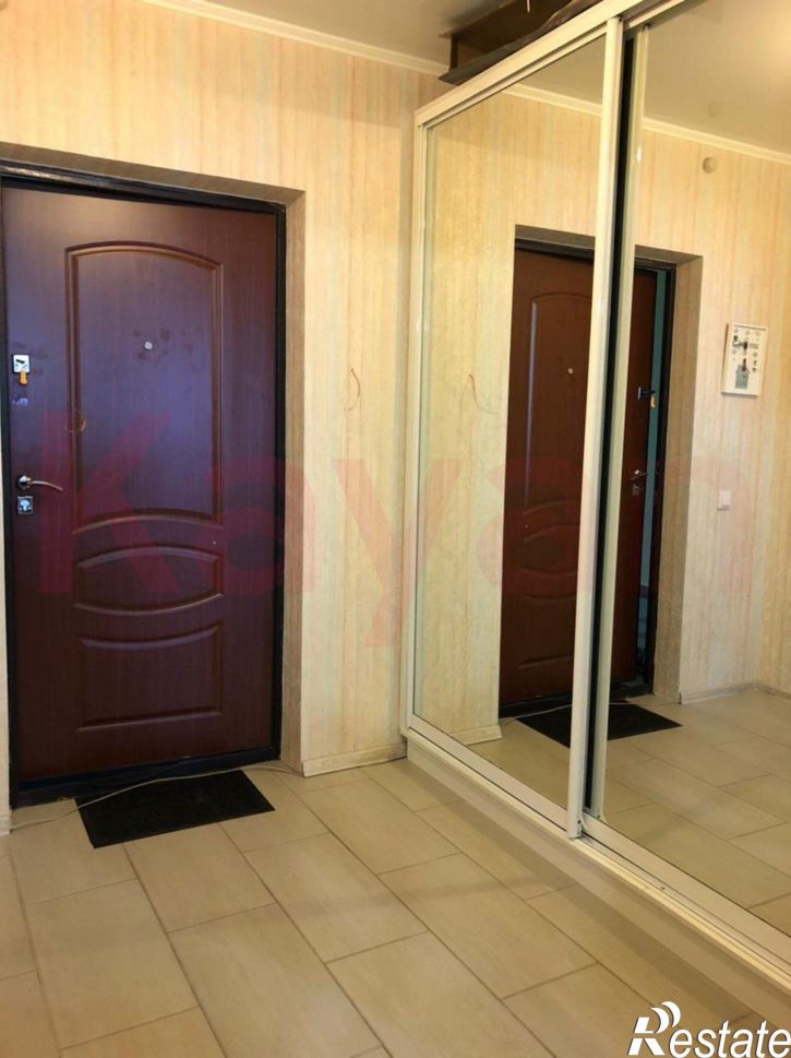 1-комн квартира Садовая ул.