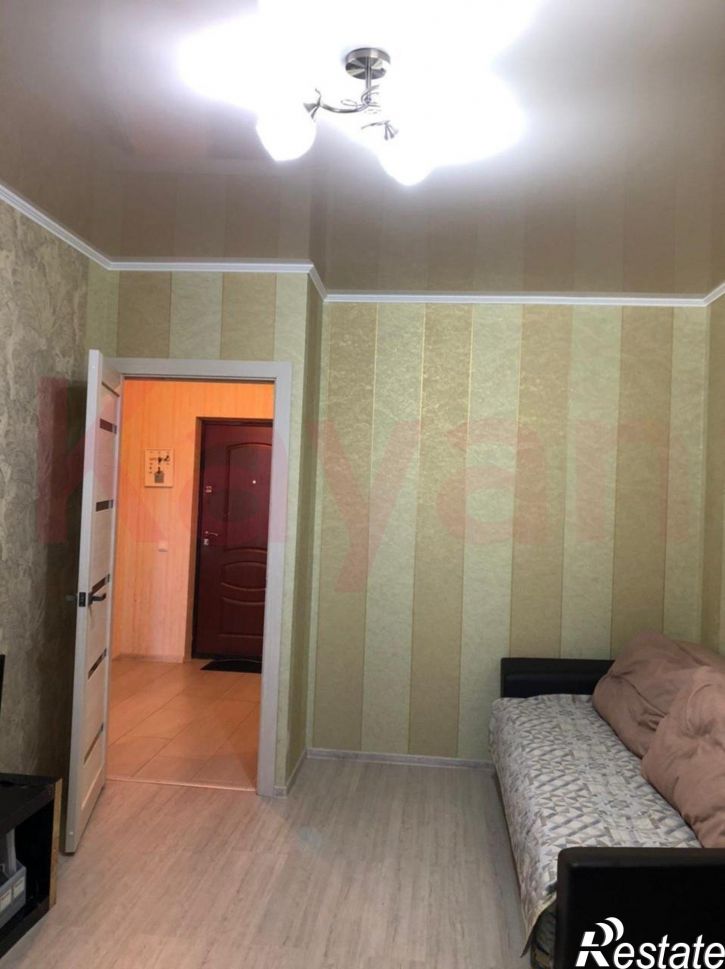 1-комн квартира Садовая ул.