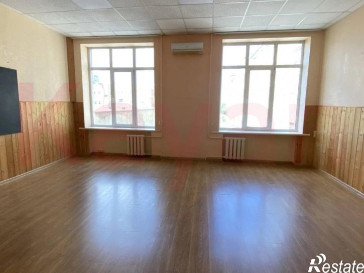 Офис Красная ул.