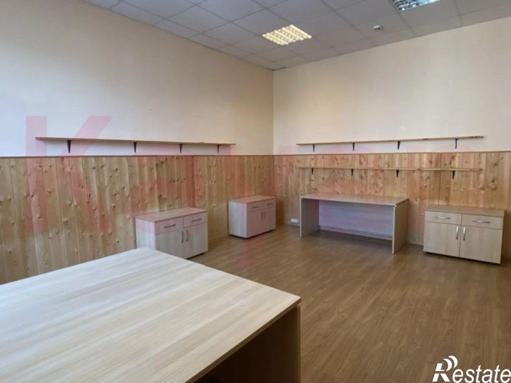 Офис Красная ул.