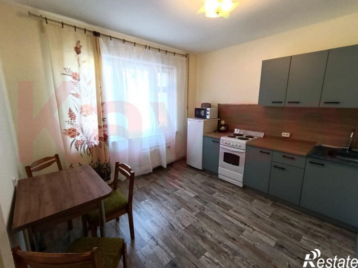 1-комн квартира им. Калинина ул.