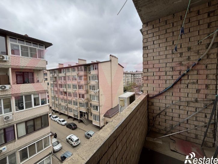 1-комн квартира им. Сергея Есенина ул.