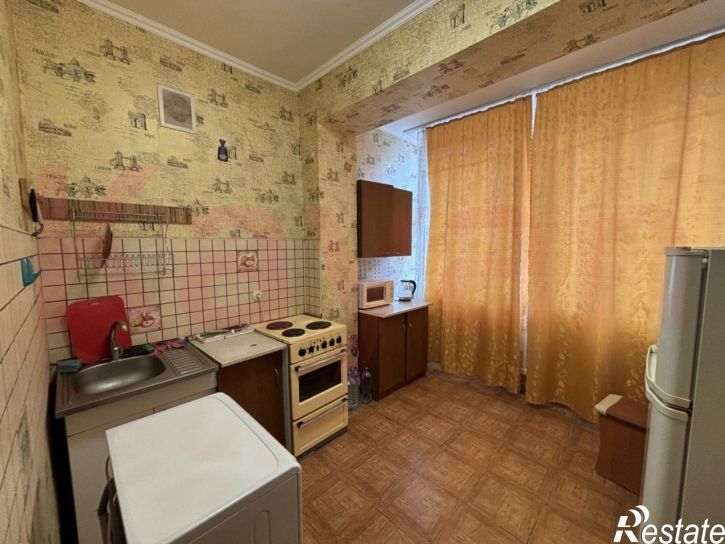 1-комн квартира им. Сергея Есенина ул.