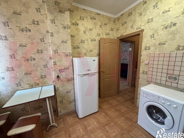 1-комн квартира им. Сергея Есенина ул.