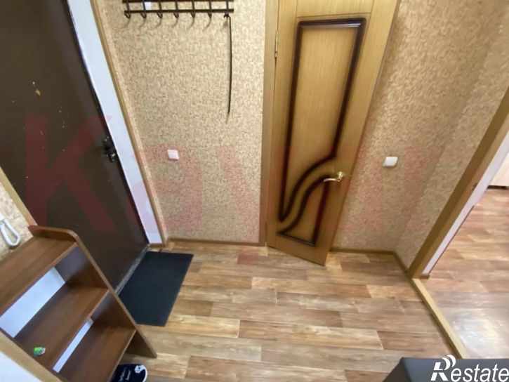 1-комн квартира Фабричная ул.