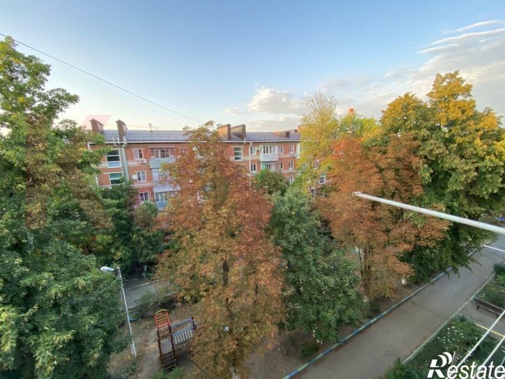 3-комн квартира им. Толбухина ул.