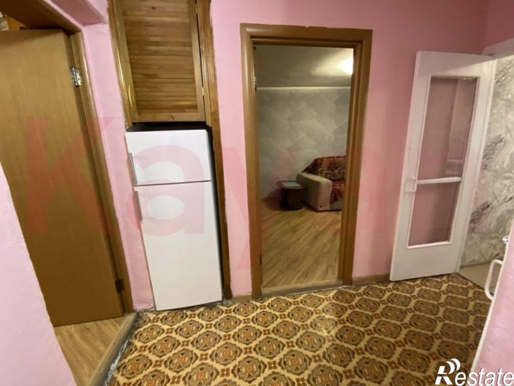 3-комн квартира им. Толбухина ул.