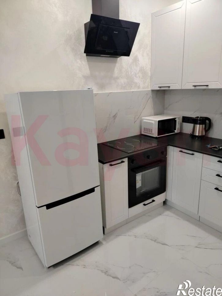 1-комн квартира Автолюбителей ул.