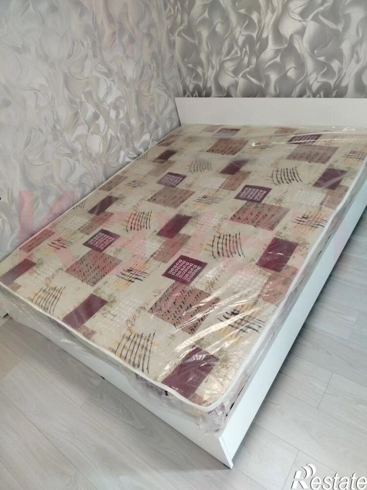 1-комн квартира Автолюбителей ул.