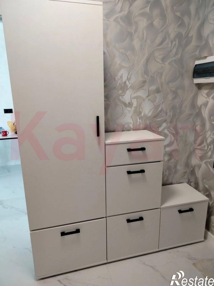 1-комн квартира Автолюбителей ул.