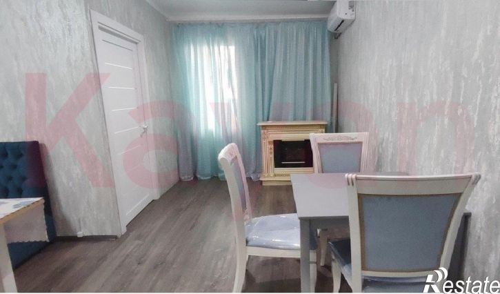 1-комн квартира Войсковая ул.