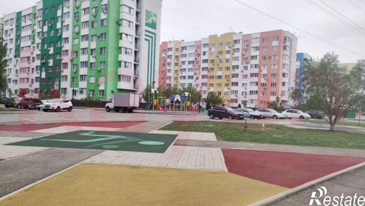 1-комн квартира Войсковая ул.