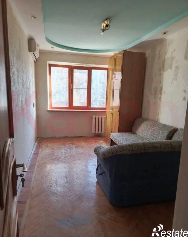 2-комн квартира им. Стасова ул.