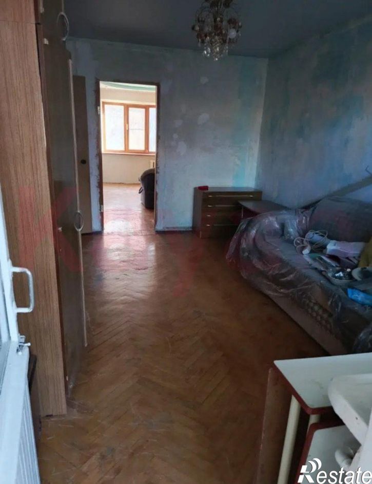2-комн квартира им. Стасова ул.