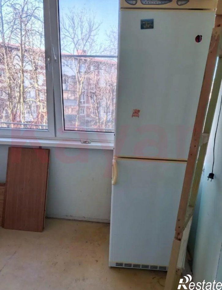 2-комн квартира им. Стасова ул.