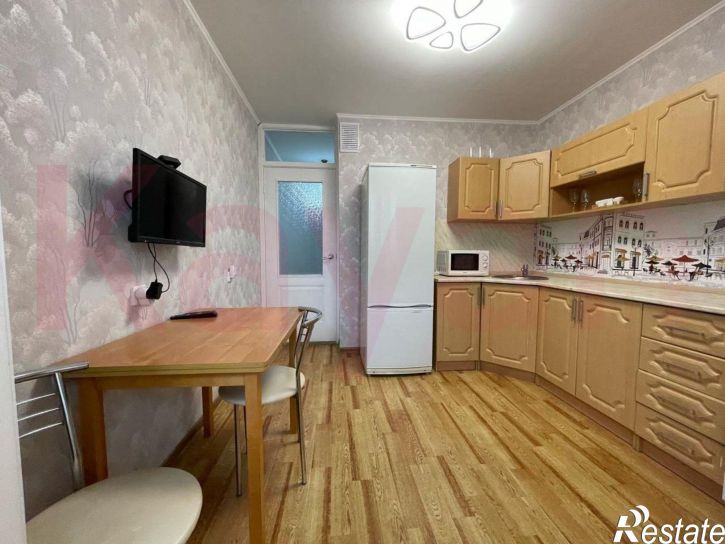 1-комн квартира им. Карякина ул.