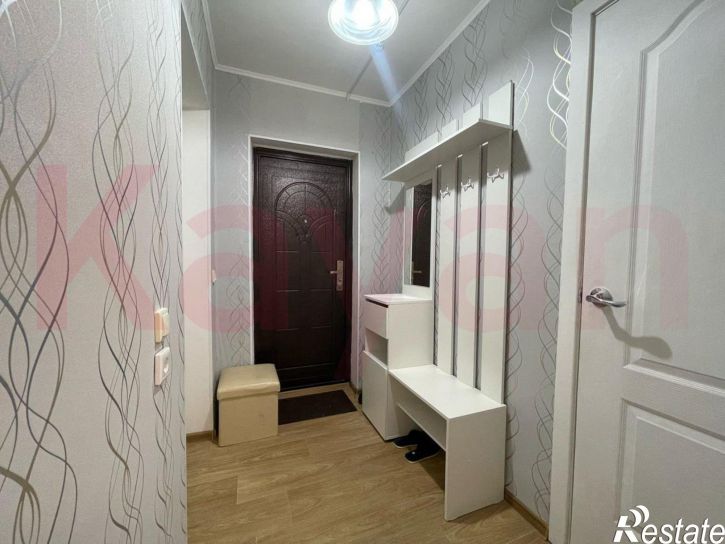 1-комн квартира им. Карякина ул.