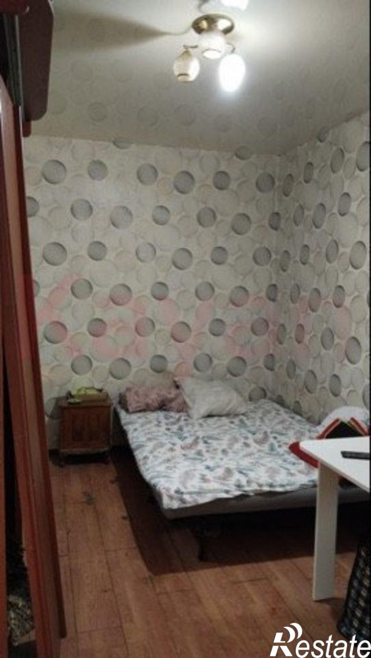 2-комн квартира Воронежская ул.