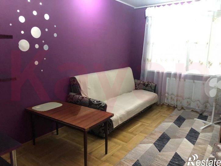 3-комн квартира Ставропольская ул.