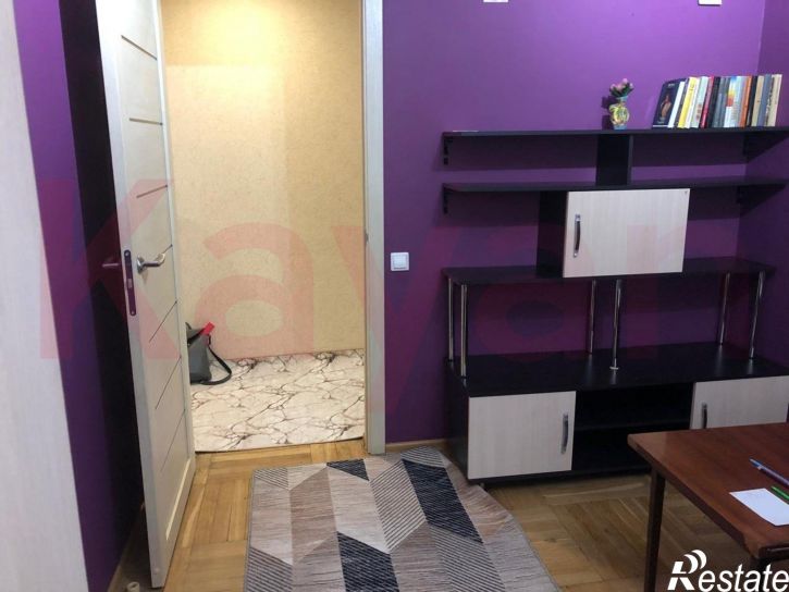 3-комн квартира Ставропольская ул.