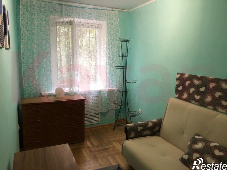 3-комн квартира Ставропольская ул.