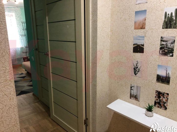 3-комн квартира Ставропольская ул.