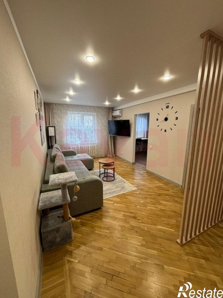 3-комн квартира Бульварное Кольцо ул.