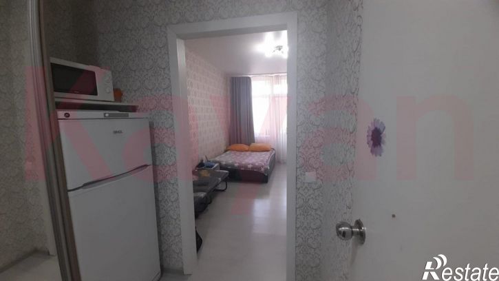 Студия им. Героя Сарабеева В.И. ул.