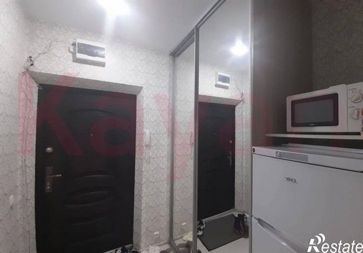 Студия им. Героя Сарабеева В.И. ул.