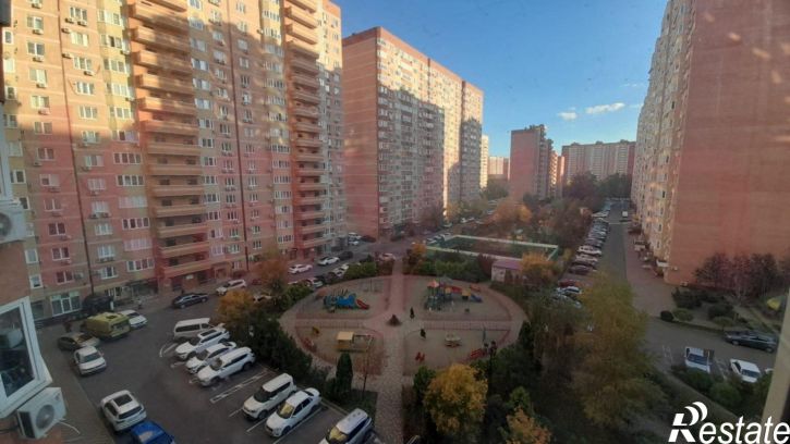Студия им. Героя Сарабеева В.И. ул.